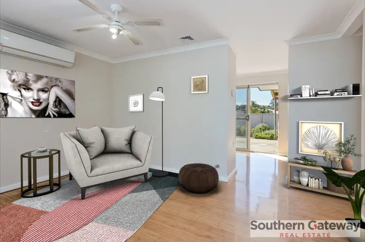 Main view of Homely house listing, 7 Brignell Gardens, Parmelia WA 6167