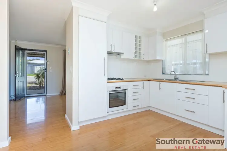 Third view of Homely house listing, 7 Brignell Gardens, Parmelia WA 6167
