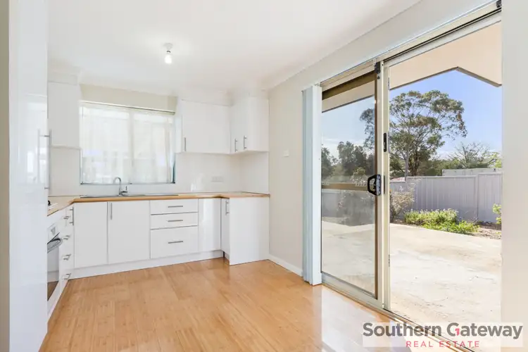Fourth view of Homely house listing, 7 Brignell Gardens, Parmelia WA 6167