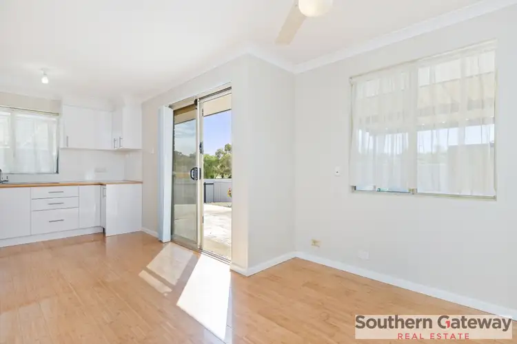 Fifth view of Homely house listing, 7 Brignell Gardens, Parmelia WA 6167
