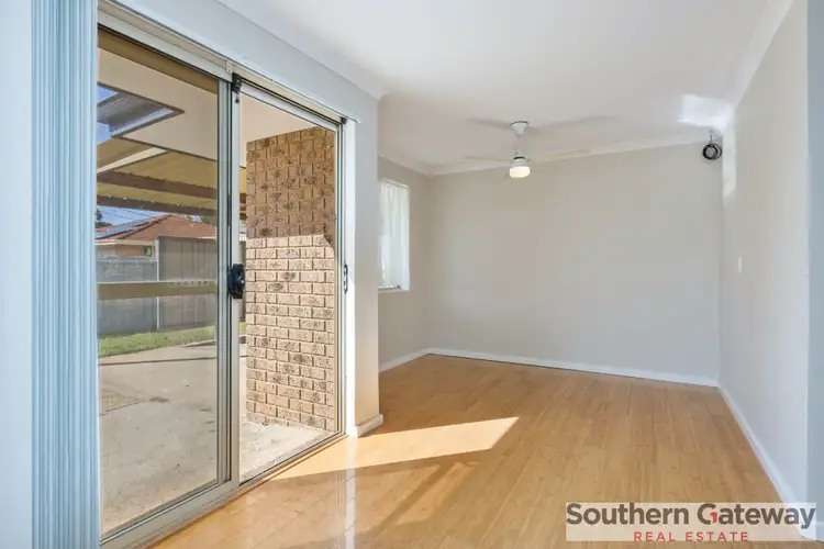 Sixth view of Homely house listing, 7 Brignell Gardens, Parmelia WA 6167