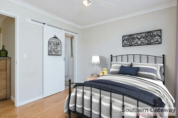 Seventh view of Homely house listing, 7 Brignell Gardens, Parmelia WA 6167