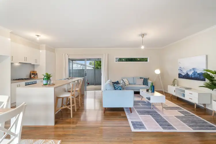 Fifth view of Homely house listing, 35a Henry Street, Payneham SA 5070