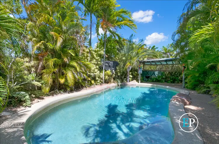 3 Ebony Court, Bushland Beach QLD 4818