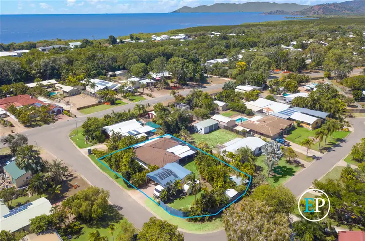 Third view of Homely house listing, 3 Ebony Court, Bushland Beach QLD 4818