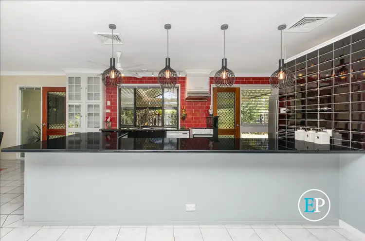 Fourth view of Homely house listing, 3 Ebony Court, Bushland Beach QLD 4818
