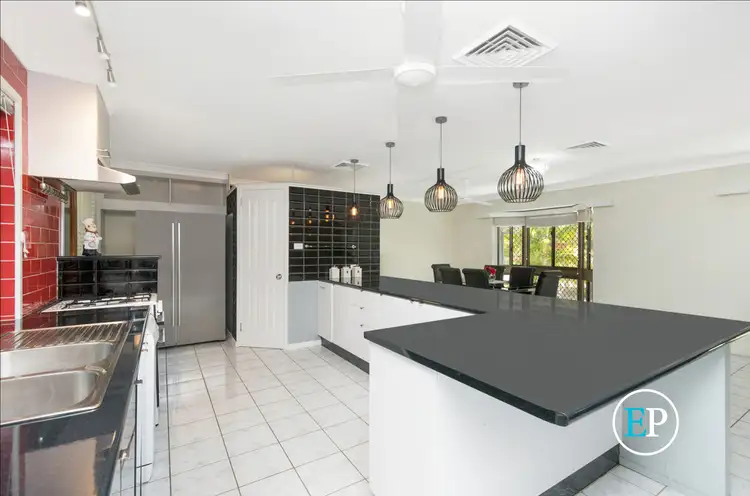 Fifth view of Homely house listing, 3 Ebony Court, Bushland Beach QLD 4818