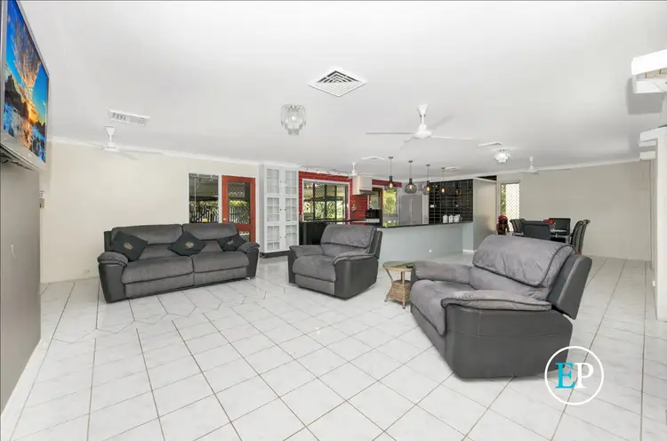 Sixth view of Homely house listing, 3 Ebony Court, Bushland Beach QLD 4818