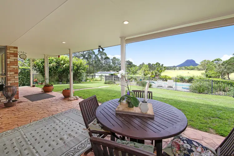 32 Croziers Road, Pinbarren QLD 4568