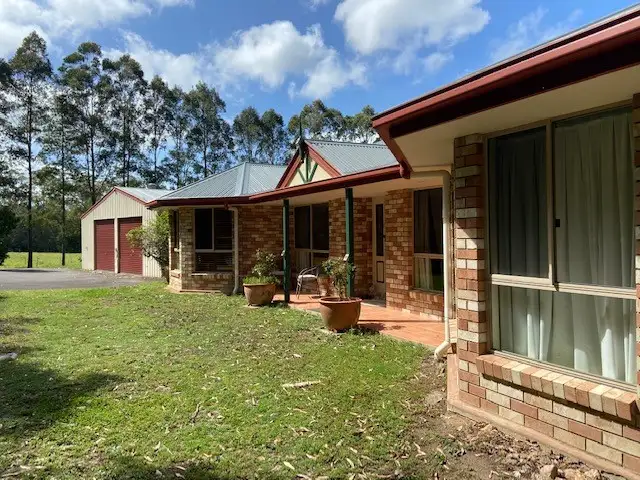 Fourth view of Homely house listing, 32 Croziers Road, Pinbarren QLD 4568
