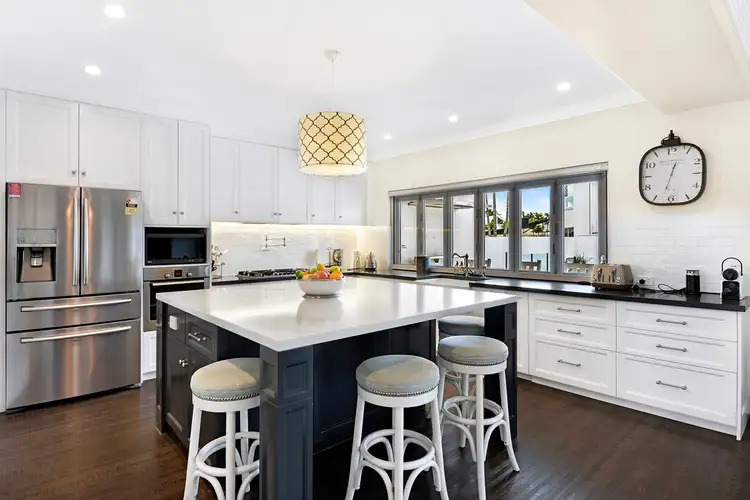 Fifth view of Homely house listing, 24 Portobello Drive, Mermaid Waters QLD 4218