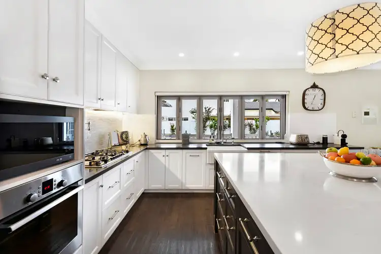 Sixth view of Homely house listing, 24 Portobello Drive, Mermaid Waters QLD 4218