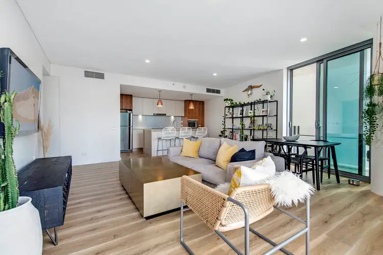 Fifth view of Homely apartment listing, 302/3018 Surfers Paradise Boulevard, Surfers Paradise QLD 4217