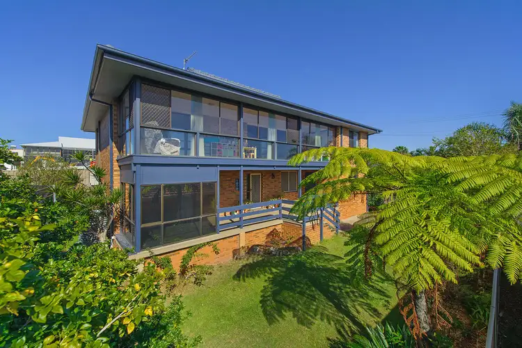 Second view of Homely house listing, 36 Clifton Drive, Port Macquarie NSW 2444