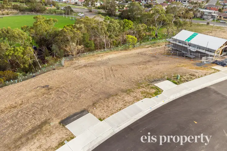 Third view of Homely land listing, LOT 32 Whitestone Point, Austins Ferry TAS 7011