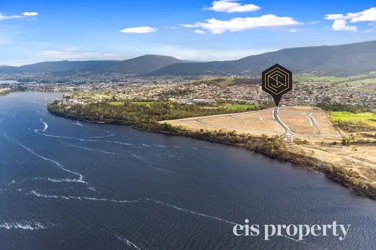 Fourth view of Homely land listing, LOT 32 Whitestone Point, Austins Ferry TAS 7011