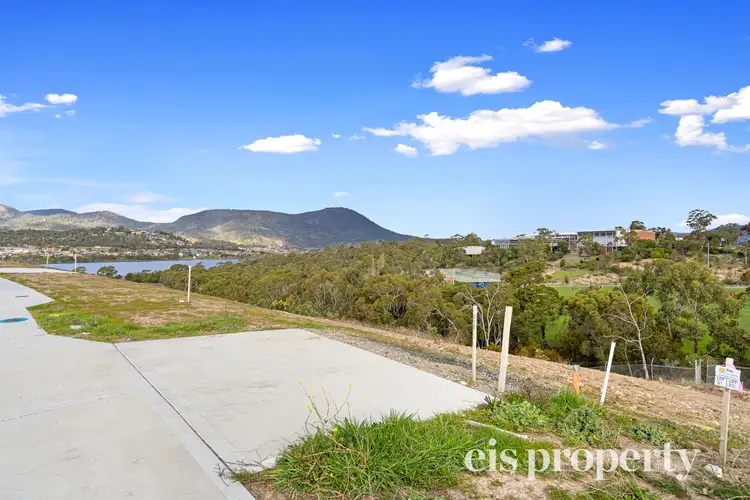 Fifth view of Homely land listing, LOT 32 Whitestone Point, Austins Ferry TAS 7011