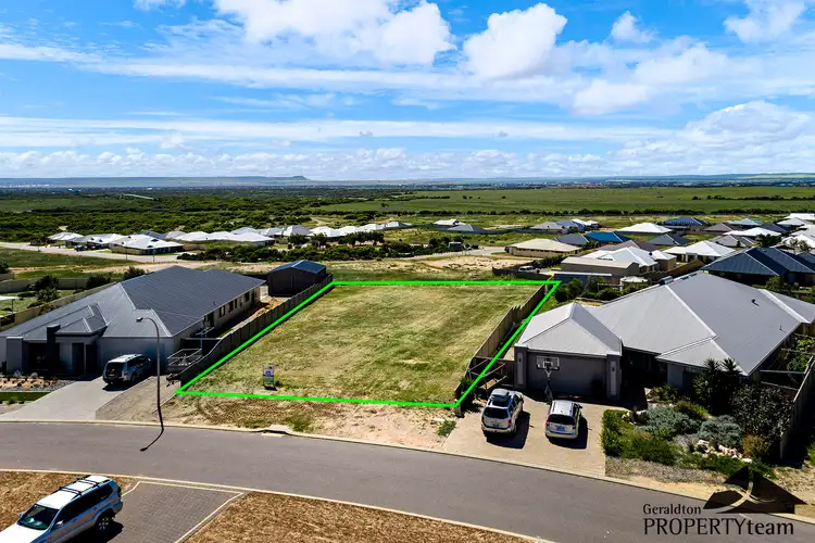 Fourth view of Homely land listing, 14 Essie Street, Wandina WA 6530