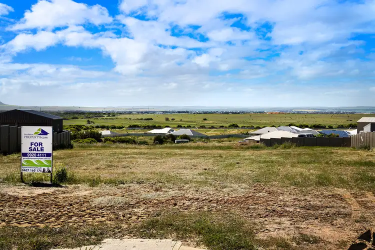 Fifth view of Homely land listing, 14 Essie Street, Wandina WA 6530