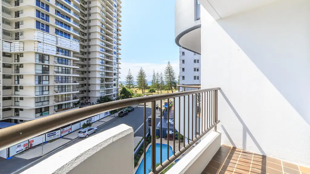 Main view of Homely apartment listing, 503/8 Albert Avenue, Broadbeach QLD 4218