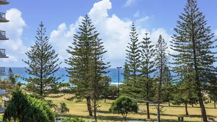 Fourth view of Homely apartment listing, 503/8 Albert Avenue, Broadbeach QLD 4218