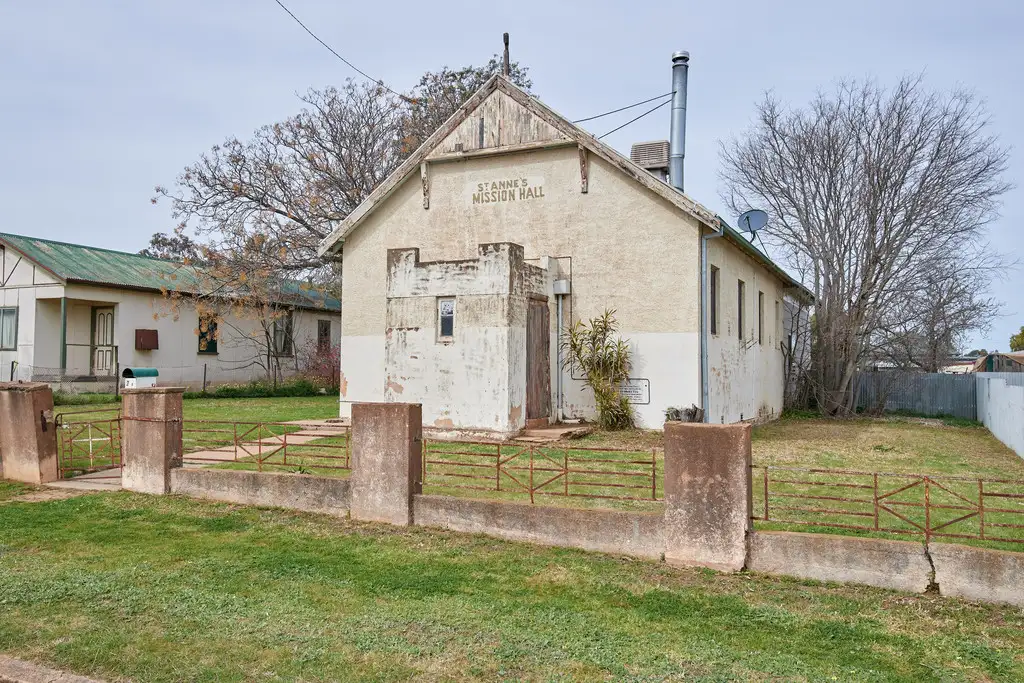 Main view of Homely house listing, 20A Regent Street, Junee NSW 2663