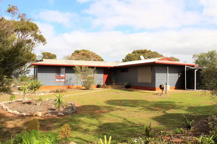 Main view of Homely house listing, 3 East Tce, Lipson SA 5607