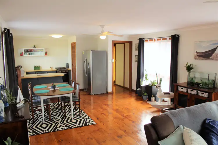 Second view of Homely house listing, 3 East Tce, Lipson SA 5607
