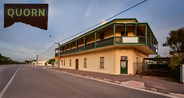 23 Railway Tce