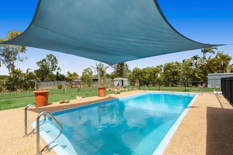 24 MAXWELL DRIVE, Deeragun QLD 4818