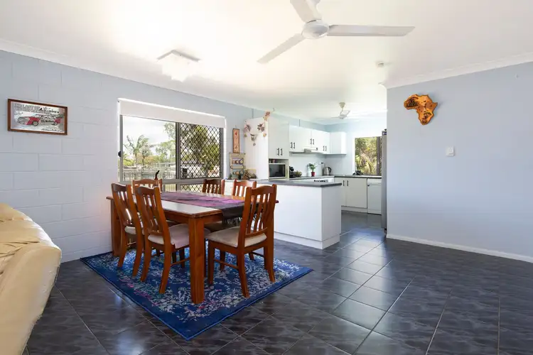 Third view of Homely house listing, 24 MAXWELL DRIVE, Deeragun QLD 4818