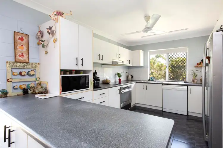 Fourth view of Homely house listing, 24 MAXWELL DRIVE, Deeragun QLD 4818