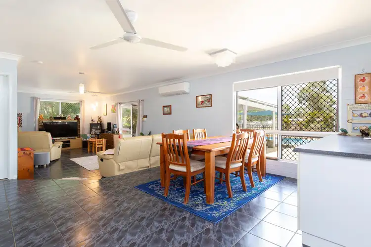 Fifth view of Homely house listing, 24 MAXWELL DRIVE, Deeragun QLD 4818