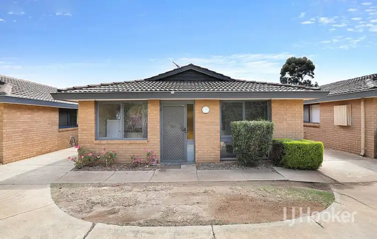 Main view of Homely unit listing, 3/39 Church Street, Melton VIC 3337