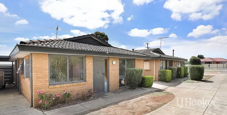Second view of Homely unit listing, 3/39 Church Street, Melton VIC 3337