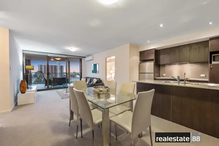 159/369 Hay Street, Perth WA 6000