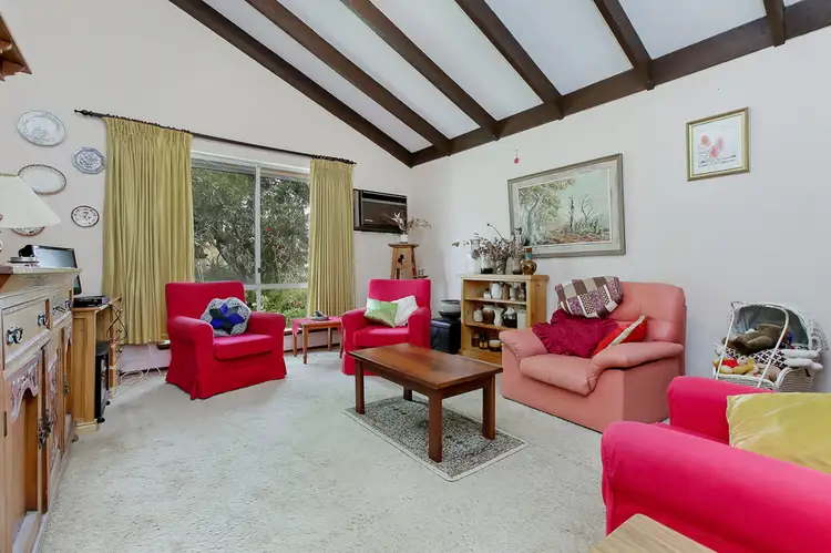 Second view of Homely semi-detached listing, 21 Lowen Place, Stirling WA 6021