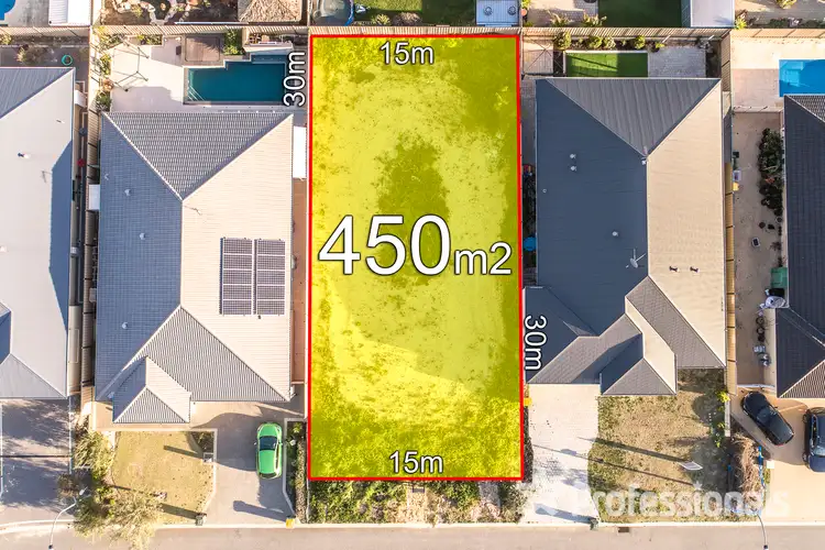 9 Canunda Way, Yanchep WA 6035