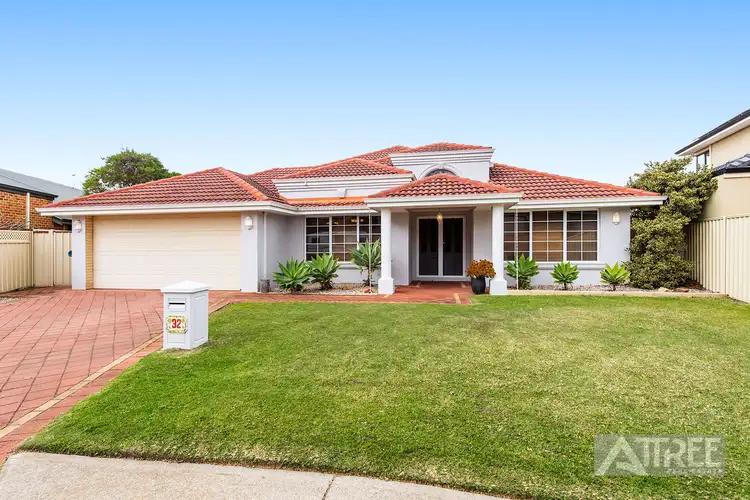 Main view of Homely house listing, 32 Samphire Road, Canning Vale WA 6155