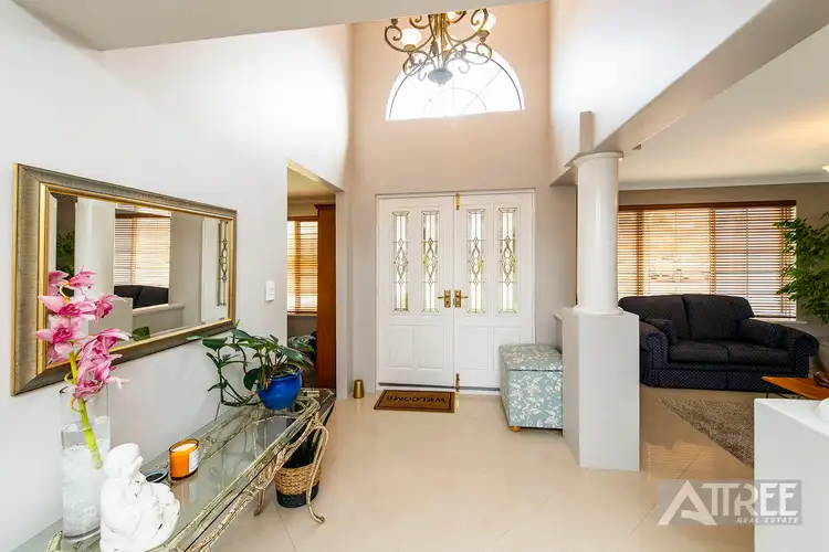 Second view of Homely house listing, 32 Samphire Road, Canning Vale WA 6155