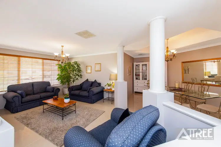 Fourth view of Homely house listing, 32 Samphire Road, Canning Vale WA 6155