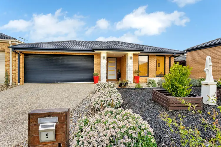 9 Casablanca Court, Truganina VIC 3029