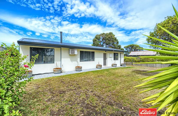 Main view of Homely house listing, 26 Hudson Road, Yakamia WA 6330