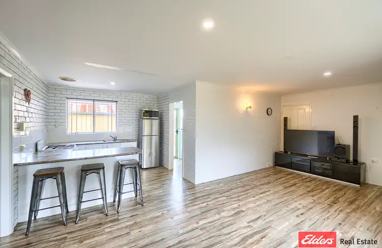 Fifth view of Homely house listing, 26 Hudson Road, Yakamia WA 6330