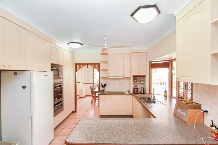 Seventh view of Homely house listing, 14 Campion Circle, Kirwan QLD 4817