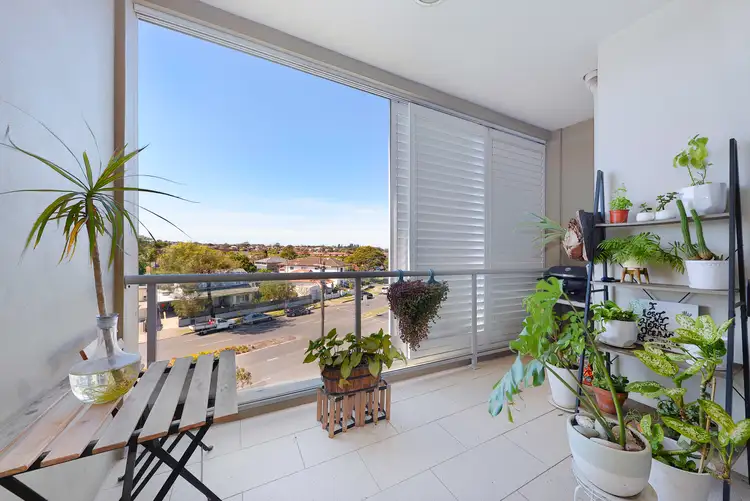 Third view of Homely unit listing, 15/554 Bunnerong Road, Matraville NSW 2036