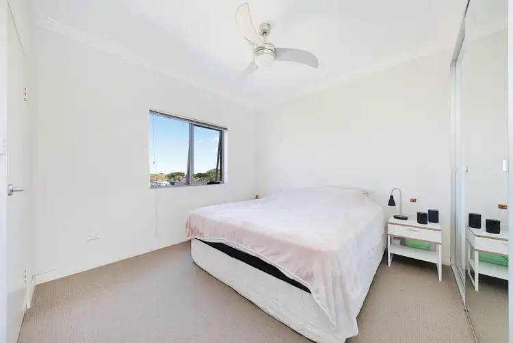 Fourth view of Homely unit listing, 15/554 Bunnerong Road, Matraville NSW 2036