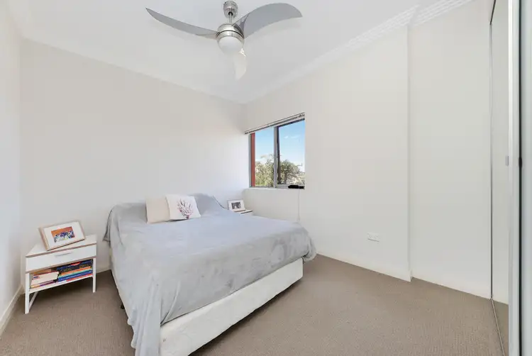 Fifth view of Homely unit listing, 15/554 Bunnerong Road, Matraville NSW 2036