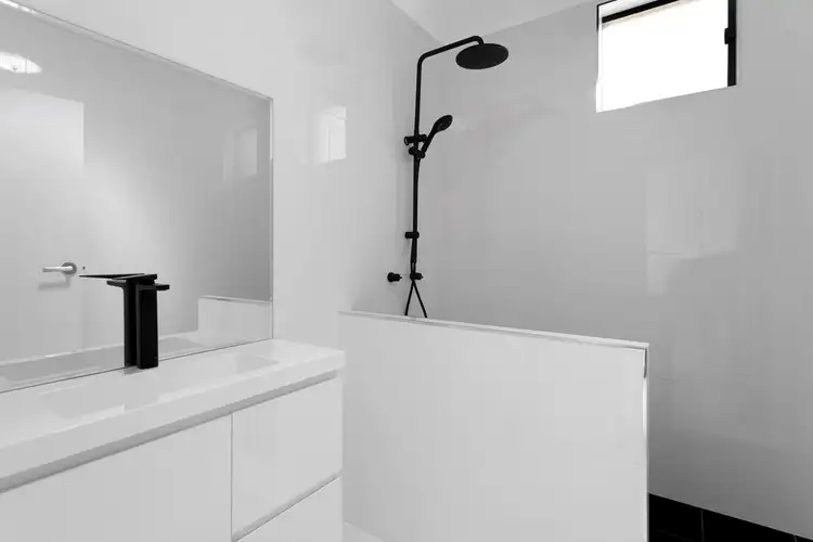 Second view of Homely house listing, 4 Beckett Court, Ooralea QLD 4740