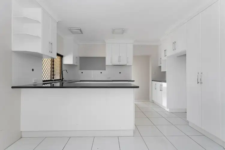 Third view of Homely house listing, 4 Beckett Court, Ooralea QLD 4740